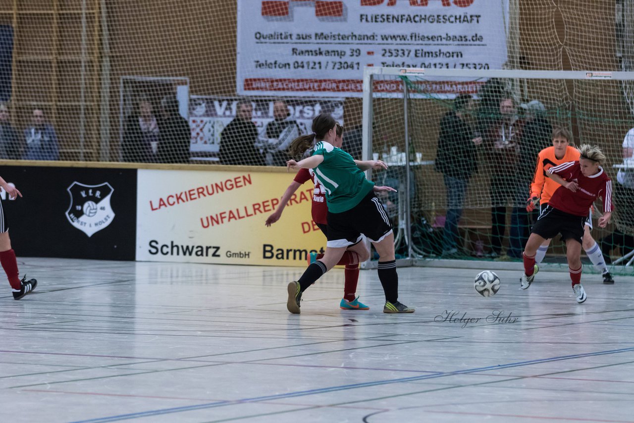Bild 606 - Volksbank Cup Elmshorn